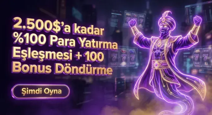 JojoBet Casino